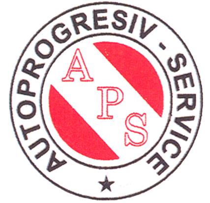 APS AUTOPROGRESIV SERVICE